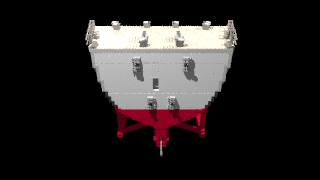 Tirpitz Section II
