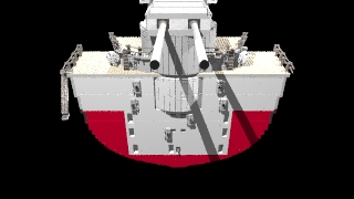 Tirpitz Section VI